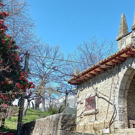 Los Prejones Arenas de San Pedro Kültér fotó