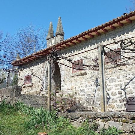 Los Prejones Arenas de San Pedro Kültér fotó