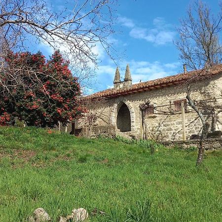 Los Prejones Arenas de San Pedro Kültér fotó