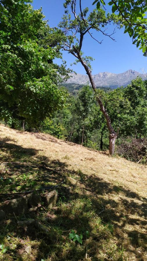 Los Prejones Arenas de San Pedro Kültér fotó